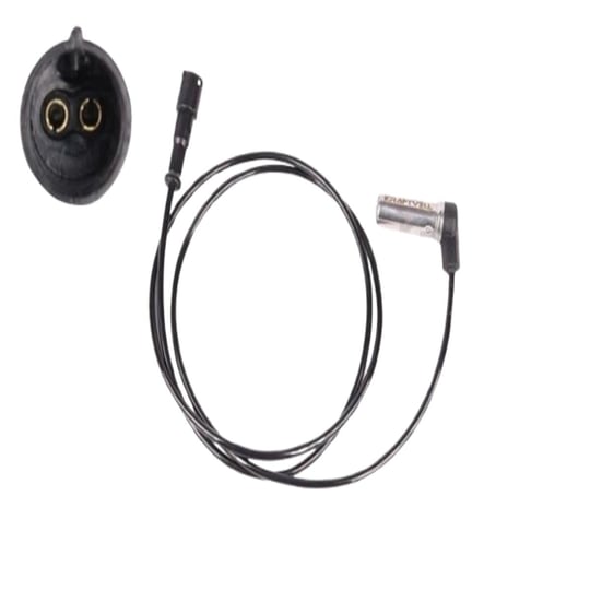 ABS SENSORU ON R-L  KAMPANA TIP ( 1250 mm ) MERCEDES TRUCK AXOR 1840 3228 3028 3340 / ATEGO