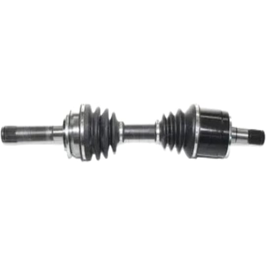 ON AKS KOMPLE SAG-SOL ISUZU D-MAX 2.5 12>19