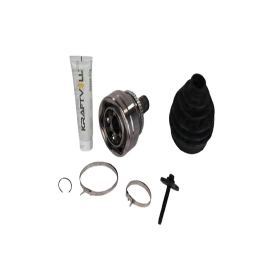 ON AKS KAFASI DIS SAG/SOL VOLVO XC90 D3-D5 02> 40*27*72*115MM BOY 48 DIS  ABS LI