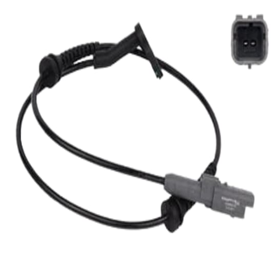 ABS SENSORU ON (SAG / SOL) P307 EM P307 YM P3008 RCZ P308 P5008 C4 C4 II DS4 DS5