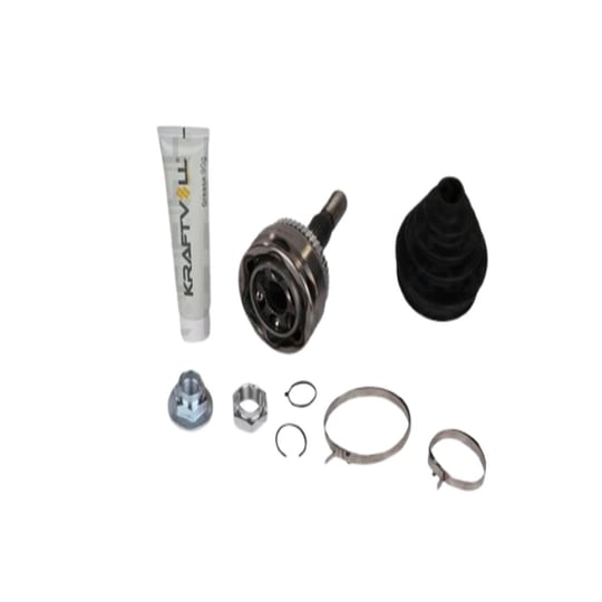 ON AKS KAFASI IC VOLVO S60 I 00>10- C70 I 96>02- 36*27*56,5*114MM BOY 48 ABS SIZ