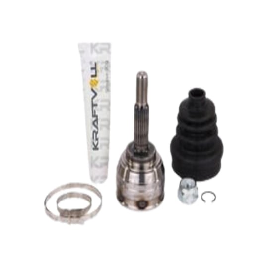 AKS KAFASI DIS CLIO III 05> LOGAN MCV 09> MEGANE II 04> 1.2 1.5 DCI  (DIS FREZE:23 DIS FREZE:29 UZUN