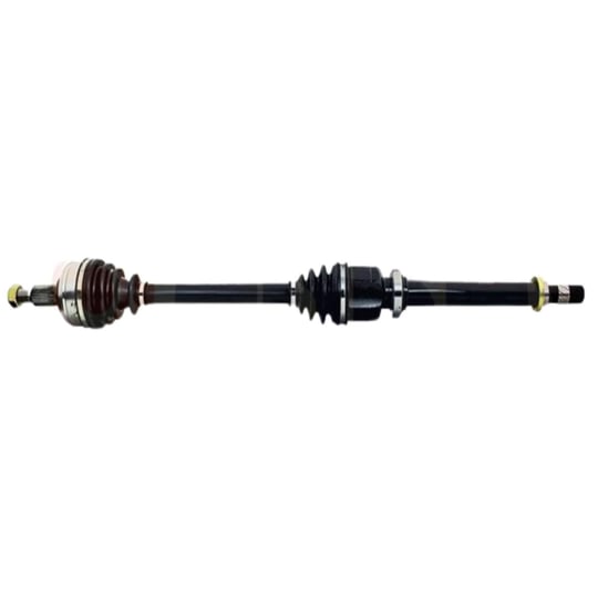 SAG ON AKS KOMPLE KANGOO III 08> CITAN 12> 1.5 DCI 6.VITES