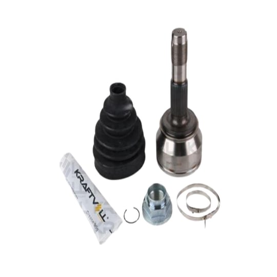 AKS KAFASI DIS BOXER III JUMPER III 2,2HDI 100PS DUCATO III 2,2JTD 100PS (IC FREZE:27 DIS FREZE:35 C