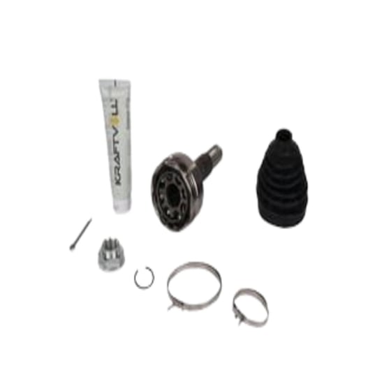 AKS KAFASI DIS FREZE 29 IC FREZE 33 NISSAN QASHQAI J10 1,6 2007-2013