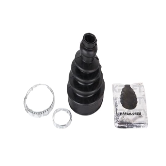 AKS KORUGU IC OTOMATIK GOLF V JETTA CADDY PASSAT 1,9TDI 04>