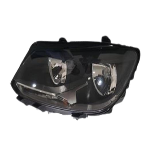 ON FAR KOMPLE COMFORT SOL CADDY III 10>TOURAN 10>15