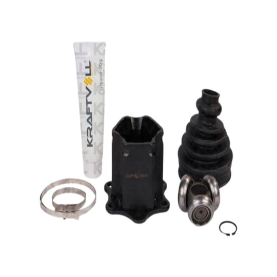 AKS KAFASI IC A3 LEON TOLEDO OCTAVIA CADDY III GOLF V VI JETTA III PASSAT SCIROCCO TOURAN 1,9 TDI 2,