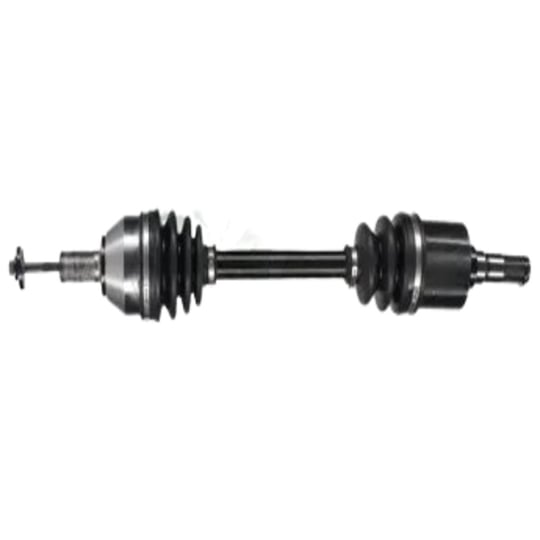 ON AKS KOMPLE SOL MONDEO IV 2.0 TDCI 07>14 OTOM.