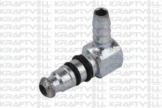 8*6 POLYAMID DIRSEGI KÜÇÜK JAKLI  (M16*1.5) MERCEDES AXOR ACTROS ATEGO