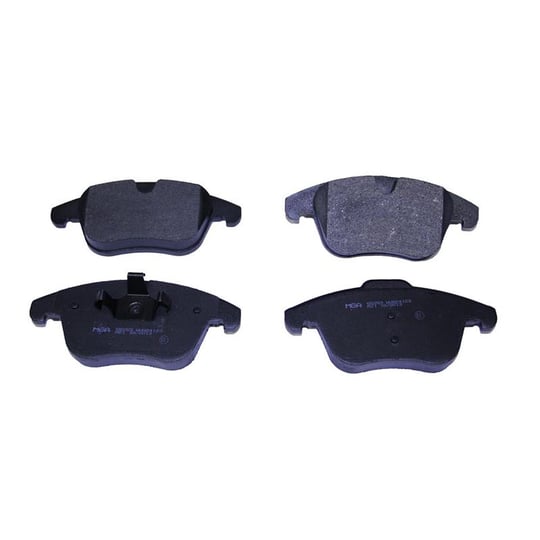 ON FREN BALATASI ( FORD : MONDEO 07-14 SMAX GALAXY 06- ) / VOLVO (S60-S80-V60-V70-XC70) (07-) (16'')