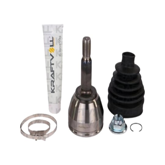 ON AKS KAFASI DIS (SAG / SOL) CONNECT 1,8TDCI 90PS / 110PS 02>13 (DIS FREZE:25, TEK,TRAFI IC FREZE:2