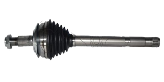 ON AKS KOMPLE SOL TOYOTA YARIS 1.4 D4D 2006-2012 (P9 KASA) MT5 MT6