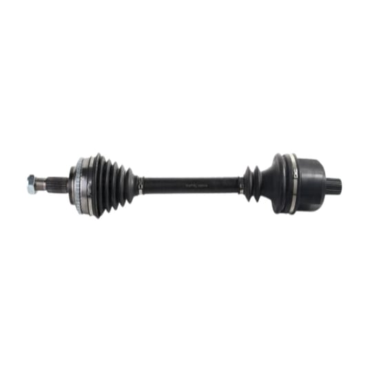 AKS KOMPLE SOL MEGANE I SCENIC I 1,6 16V 1,9DCI 99> 03 (OTOMATIK 4 VITES)