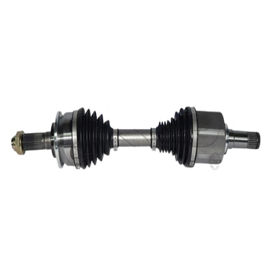 ON AKS KOMPLE SOL RANGER TKE 3.2/2.2 TDCI 11> 4X4 AWD (CONTA ÇAPI [MM]: 61; DIFERANSIYEL TARAFLI DIS