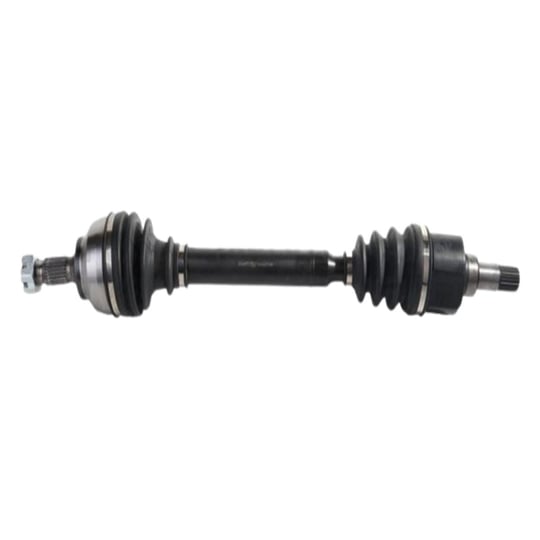 AKS KOMPLE SOL P207 DIS FREZE: 25, IC FREZE: 22, BOY: 635 MM DV4TD 1,4HDI 8V MA SANZIMAN