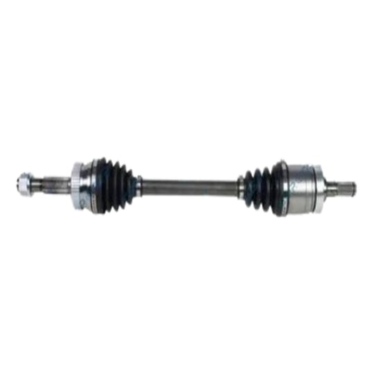 ARKA AKS KOMPLE SAG-SOL NISSAN JUKE F15 KASA 2010-> OTOMATIK VITES
