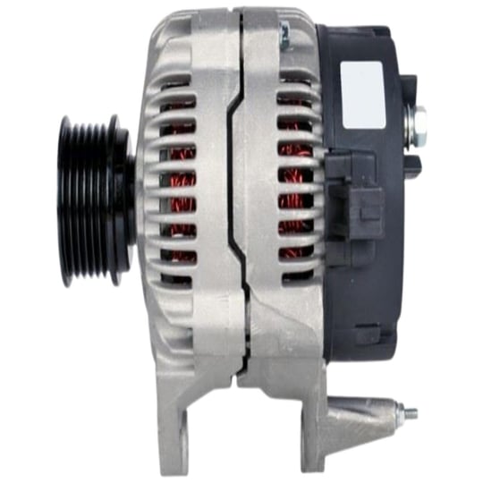 ALTERNATOR 14V 90A A2 A3 A4 TT ALHAMBRA CORDOBA IBIZA INCA LEON TOLEDO FABIA FELICIA OCTAVIA