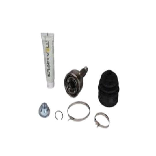 AKS KAFASI DIS FREZE 24 IC FREZE 20 KIA PRIDE 1.3 1990 > 1996
