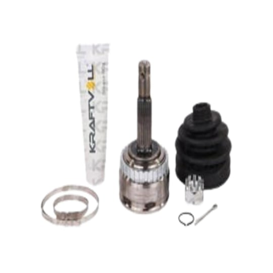 AKS KAFASI DIS CORSA B 1.5TD 93>00 - CORSA C 1.3/1.4/1.7DI 00 --> Z14XE Z14XEP Z13DT Y17DT MERIVA A