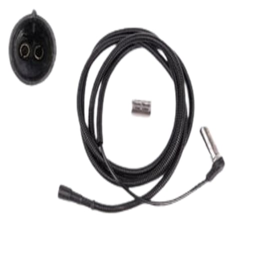 ABS SENSÖRÜ ÖN ARKA R-L KAMPANA TIP ( 2265 mm )( SPIRAL KORUMALI ) VOLVO TRUCK FH 420 B9 B12 05 > FH