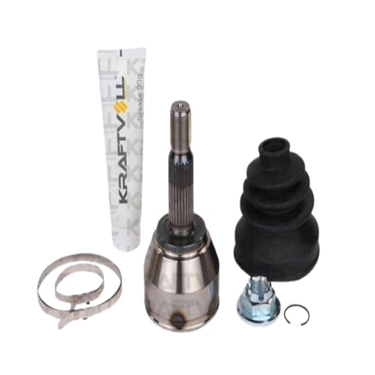 AKS KAFASI DIS (SAG / SOL) CONNECT 1,8TDCI 75PS 02>13 (DIS FREZE:25, TEK,TRAFI IC FREZE:24, CONTA CA