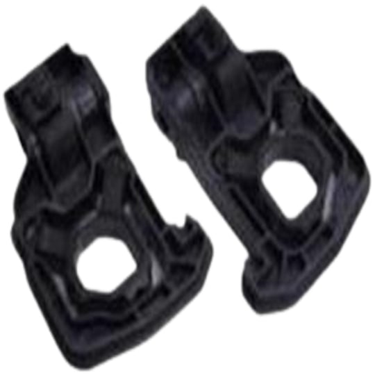 RADYATOR BRAKETI ON ALT SOL BMW F10+LCI F01+LCI F07