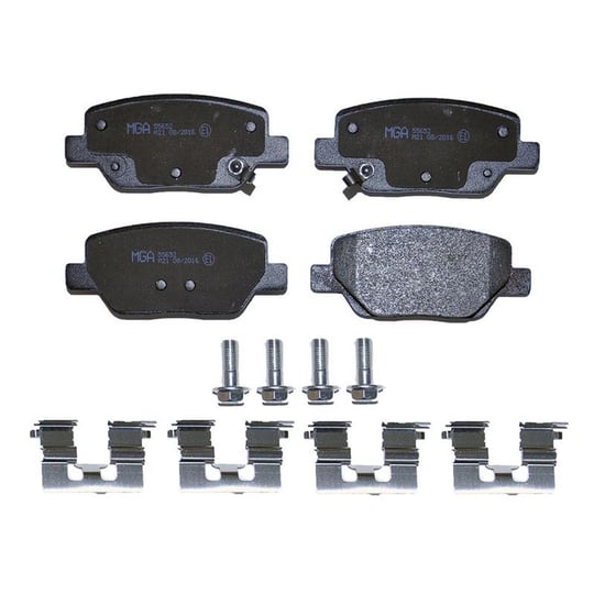 DISK BALATA ARKA - ( FIAT : EGEA 1.3 - 1.6 MJET )
