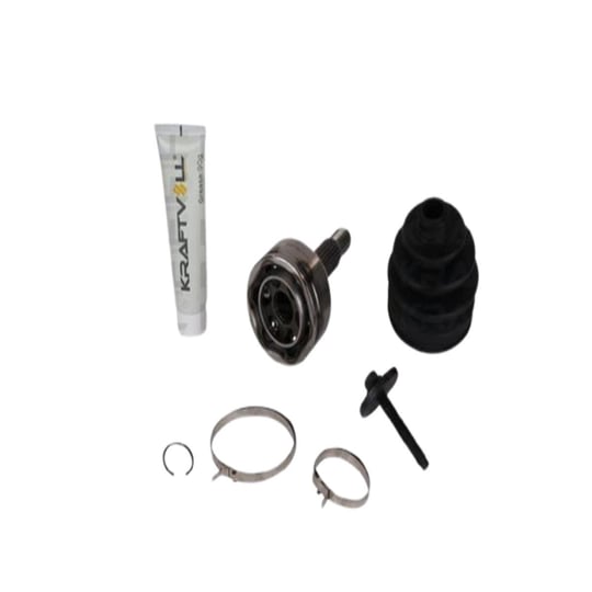AKS KAFASI DIS FREZE 23 IC FREZE 21 UZUNLUK 139.5 MM MICRA K12 1,0/1,2/1,4 16V 03-->