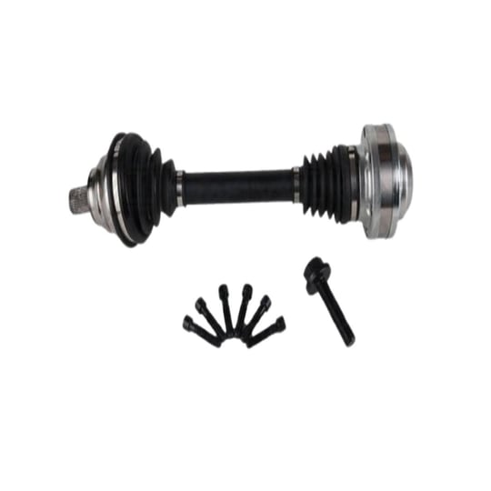 AKS KOMPLE SOL GOLF V A3 PASSAT CADDY 2,0 TDI