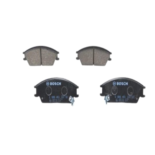 ON FREN BALATASI HYUNDAI ACCENT 1995-2005 GETZ 2002-> EXCEL 1990-1994