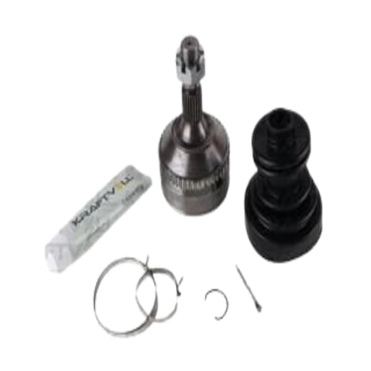AKS KAFASI SAG SOL 406 YM 01> 2.0HDI 2.0 16V 3.0 24V A 406 YM 01> 2.0HDI 2.0 16V 3.0 24V ABSLI 48DIS