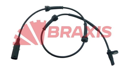 ABS HIZ SENSORU ARKA 500 07 > 500C 09 > KA 08 >