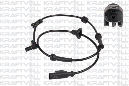 ABS HIZ SENSORU ARKA C1 107 AYGO 05 > 14