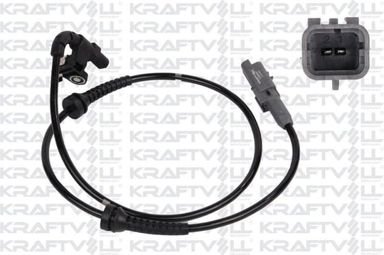 ABS HIZ SENSORU ARKA C4 04 > DS4 15 > 307 00 > 09 308 CC 09 > 14 308 I 07 > 14
