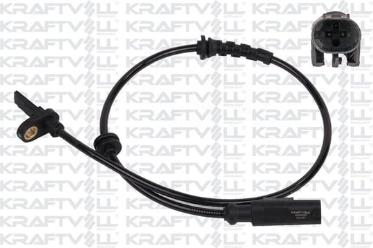 ABS HIZ SENSORU ARKA SAG / SOL FIAT GRANDE PUNTO / OPEL CORSA