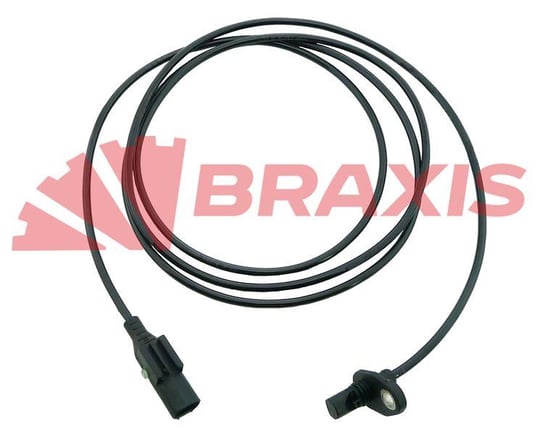 ABS HIZ SENSORU ARKA SOL SPRINTER 06 > CRAFTER 06 > 16