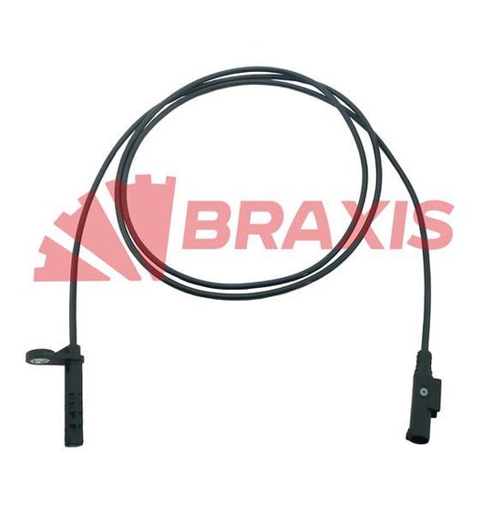ABS HIZ SENSORU ARKA SOL SPRINTER 06 > CRAFTER 06 > 16 (SAG > A9069051101) CIFT TEKER