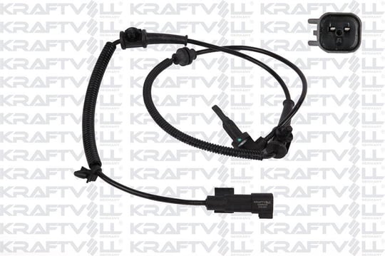 ABS HIZ SENSORU ON ASTRA J 09 > 15 ASTRA J GTC 11 >