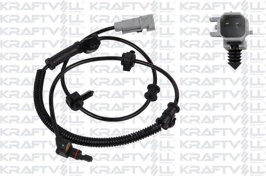 ABS HIZ SENSORU ON GRAND CHEROKEE II 99 > 05 GRAND CHEROKEE III 05 > 10 GRAND CHEROKEE IV 10 > COMMANDER (XK, XH) 05>