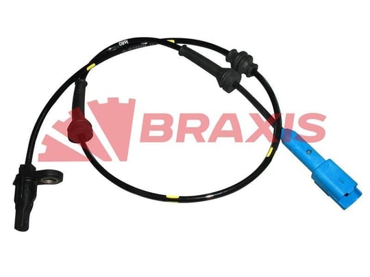 ABS KABLOSU SENSORU ARKA 1007 C2 C3 C3 II C3 PLURIEL BOY 720MM