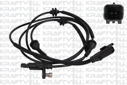 ABS KABLOSU SENSORU ARKA 407 C5 III C6 3.0 V6 2.2HDI 2.7HDI 1.8 2.0 1.6HDI 2.0HDI 04>>