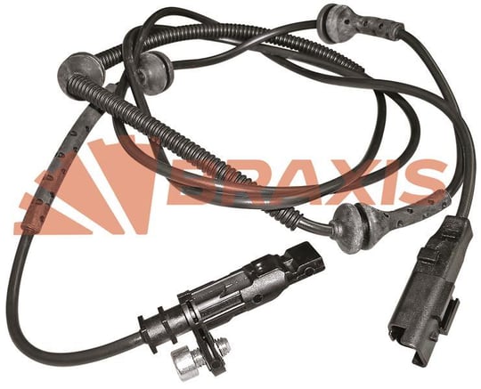 ABS KABLOSU SENSORU ARKA 407 C5 III C6 3.0 V6 2.2HDI 2.7HDI 1.8 2.0 1.6HDI 2.0HDI 04>