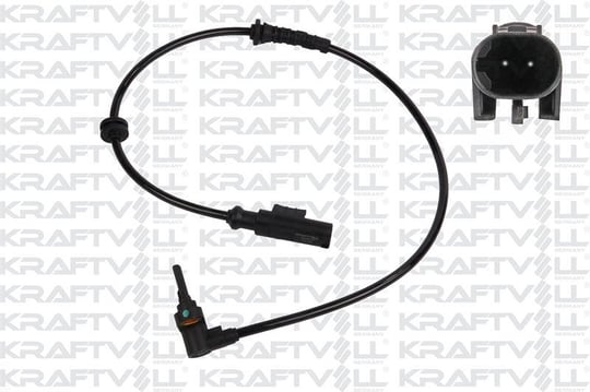ABS KABLOSU SENSORU ARKA ALFA ROMEO MITO 08> GRANDE PUNTO 05> PUNTO 08> CORSA D