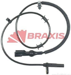 ABS KABLOSU SENSORU ARKA COMBO CORSA B TIGRA 94> 01