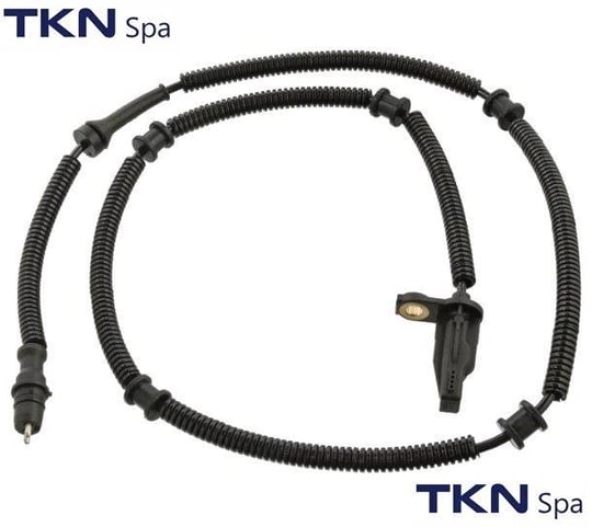 ABS KABLOSU SENSORU ARKA MASTER II