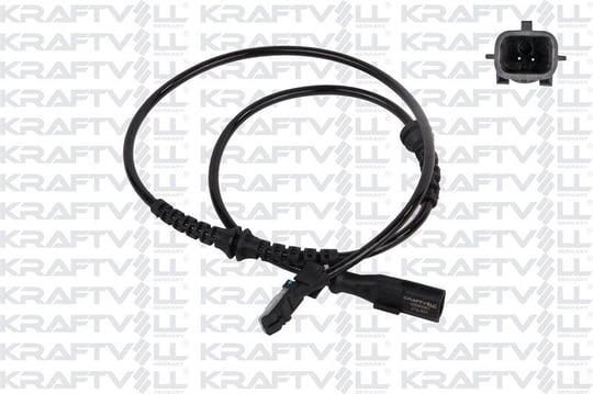 ABS KABLOSU SENSORU ARKA MEGANE III FLUENCE