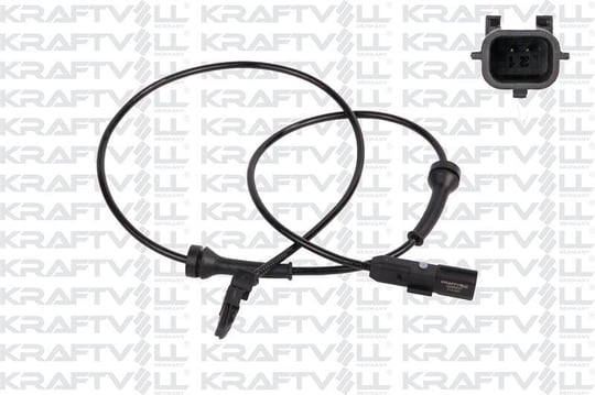 ABS KABLOSU SENSORU ARKA RENAULT MEGANE II SCENIC II