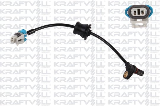 ABS KABLOSU SENSORU ARKA SAG SOL CHEVROLET CAPTIVA OPEL ANTARA