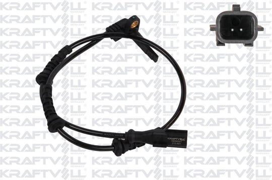 ABS KABLOSU SENSORU ON FLUENCE CLIO III MEGANE III SCENIC III DUSTER